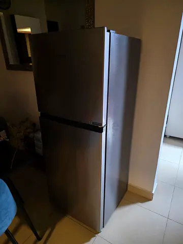 Hisense Inverter Refrigerator 203L - Excellent Condition