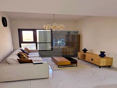 Near the metro | Chiller free | Fully furnished