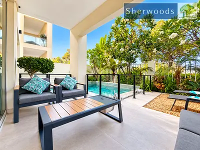 3 Bedroom + Maids Villa - Private Pool - Sea Views