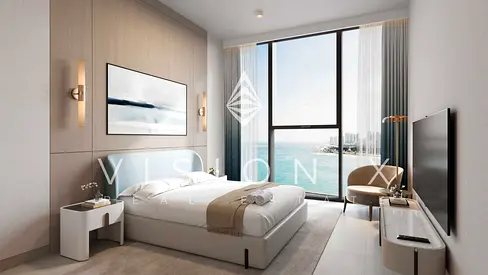 Green Area | Calm Setting | Contemporary Apartments