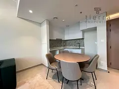 High-Floor 1BR | Neva Residences | Downtown City View