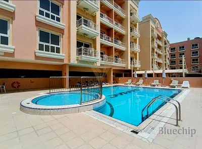 Spacious Layout | Well Maintained | Good Location