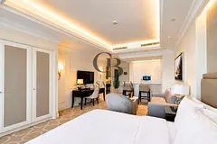 All Bills Included | Luxury Furnished Studio