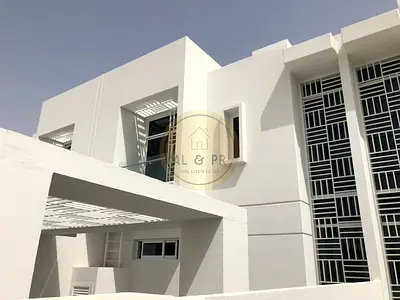 3 Bedrooms Townhouse I Green view | Prime location
