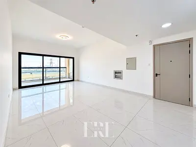 Brand New | 3 Bedrooms | Corner Unit