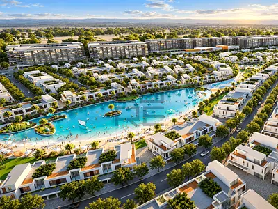 Waterfront Living | Modern Finish | Prime Community