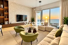 Sea View | High Floor | Upgraded | Private Beach