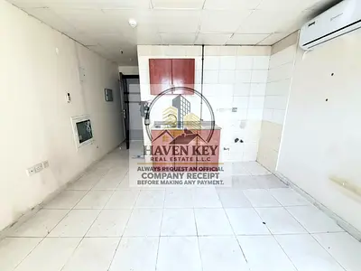 Lavish studio available for family with reasonable rent