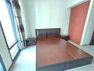 Fully furnished | lake view | Ready to move in
