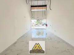 Brand-new commercial units (first occupancy) | Dimensions: 3.5m × 8m | Ceiling height: 7m (with the