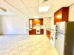 Well Maintained | Spacious | Garden facing