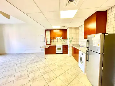 Well Maintained | Spacious | Garden facing