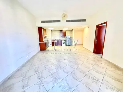 Well Maintained | Spacious | Garden facing