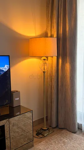 Floor Lamp