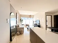 Designer Furnished | High Floor | Prime Location