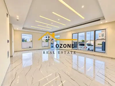 Exquisite 3BR Villa | Grand Majlis | Exceptional Layout | Refined Luxury Living