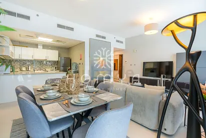 Cozy 1BR in Al Reem Near Waterfront Attractions