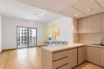 Waterfront Community | Prime Yas Island Location | Spacious 2BR with Balcony