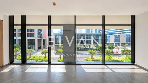 Waterfront | Prime Business Bay | Largest Layout