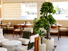 Turnkey Restaurant | Prime Corner Unit | Al Safa