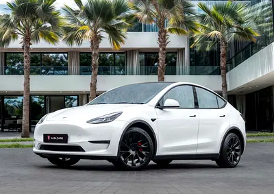 1,959 P.M |  Model Y Long Range | 0% Downpayment | Perfect Condition!