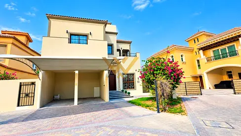 Spacious Villa | 5 Bedroom | The Villa