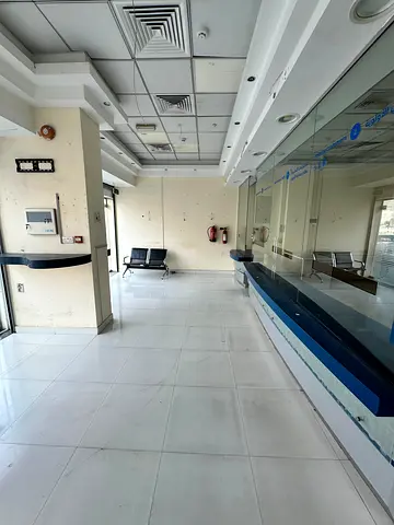 2 Month Free* A Huge Size Shop Available on Main Road Rent 90K in a High-Demand Area Al Nahda Sharjah Call KASHIF