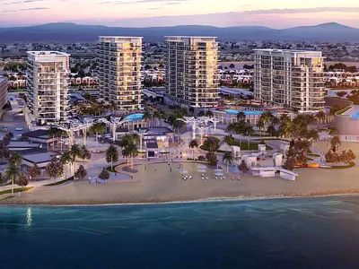 Lagoon Views| Brand New | Beachfront