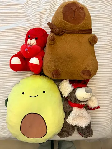 Toys