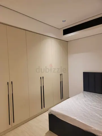 Free Parking Room In JVC