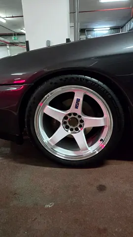 Michelin Pilot Sport CUP 2 265/35/18
