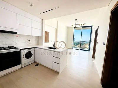 High Floor 1BR | BrandNew | Ready to Move In