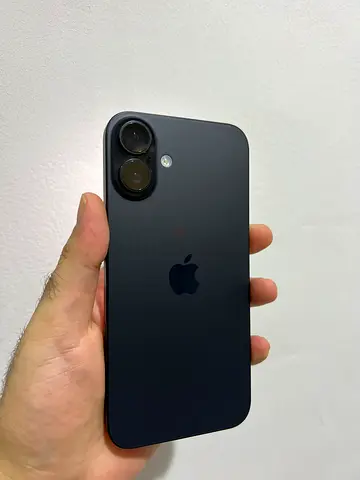 Iphone 16 plus 128gb original