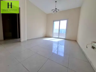 2 Month Free No Deposit 1 Bhk With Balcony Near Dubai exit