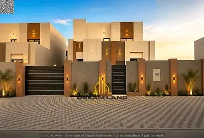 🏡 **فيلا فاخرة للبيع في الزاهية – عجمان | بسعر ممتاز وبدون دفعة أولى وخصم خاص للكاش!** فرصة ذهبية لامتلاك فيلا مميزة في واحدة من أفضل المناطق السكني