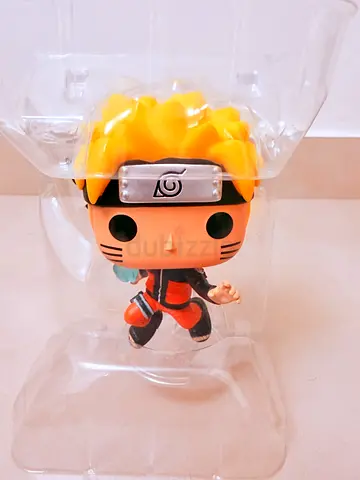 Naruto Funko Pop! Vinyl Figure (in original plastic case)
