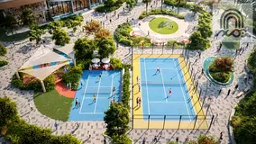 Tiger Downtown Ajman | Apartments for Sale, 20% Discount, Spacious Layouts, 10% Down Payment & Flexi