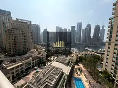 Amazing View | Unfurnished | Prime Location