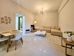 SPACIOUS 1 BR | MARINA LIVING | FULLY FURNISHED