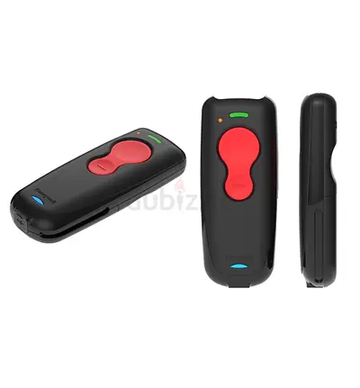 1602G 2D Honeywell Barcode Scanner Usb Interface Bluetooth Pocket Scanner