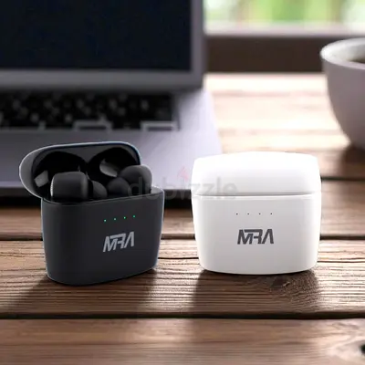 450 Wireless Earbud Units Available for Bulk Sale