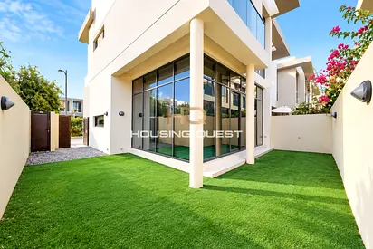 Spacious 3BR + Maid |Prime Location |Ready to Move