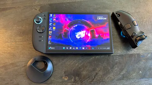 Lenovo Legion Go2