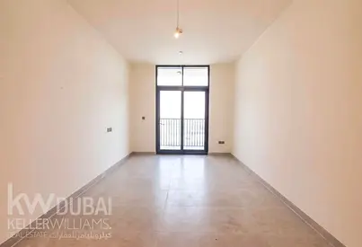 High-Floor 1BR | Modern Living in FH Residency