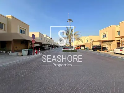 Single Row Villa | Prime Location | Beautiful Private Garden