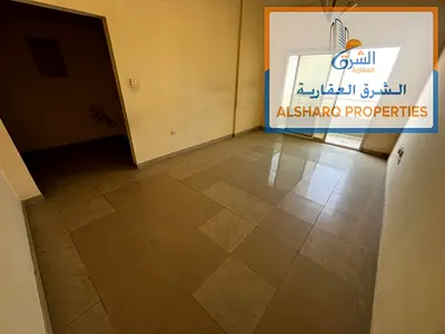 للإيجار السنوي – غرفتين وصالة في الليوارة 1، عجمان