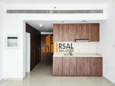 Studio apartment free all Amenities | Close to City Centre Al Zahia
