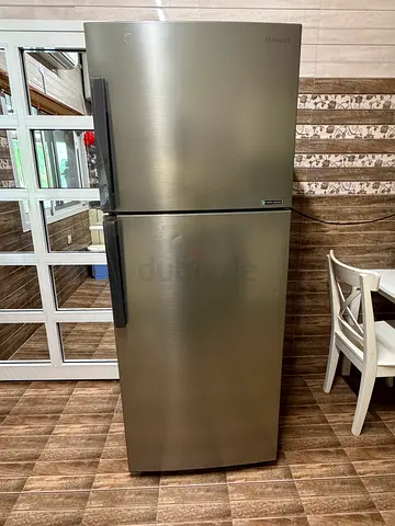 Samsung Fridge