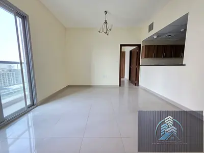 Spacious 1BHK With Store Room And All Facilities in Just 58K