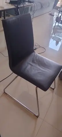 Leather Chair